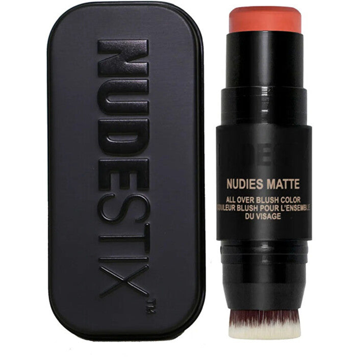 Nudestix Nudies Matte All Over Face skaistalai 7 g Moodie Blu Moterims