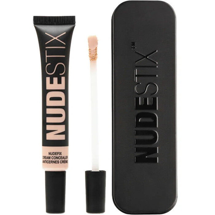 Nudestix Nudefix Cream Concealer 10 ml 10 Moterims