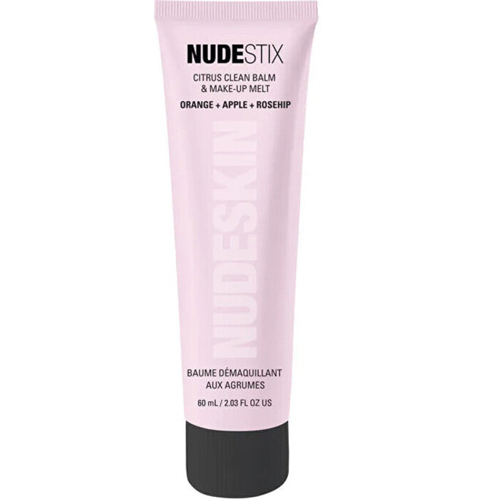 Nudestix Citrusinių vaisių balzamas ir Makiažo tirpalas (60ml) Moterims