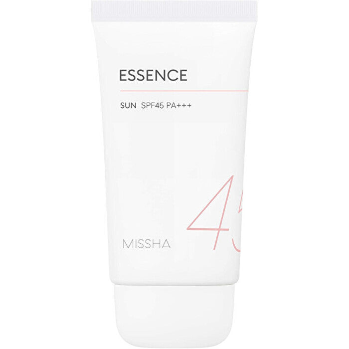 „Missha Essence Sun All-Around Safe Block“ kremas nuo saulės SPF 45 50ml