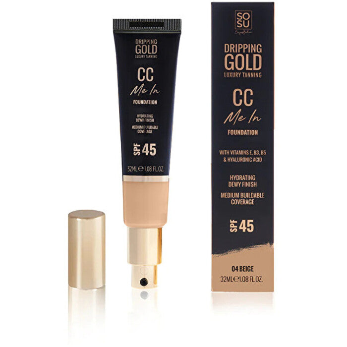Sosu CC Me In Foundation 32 ml 4