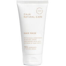 Ziaja Natural Care plaukų kaukė - Maska na vlasy 200ml