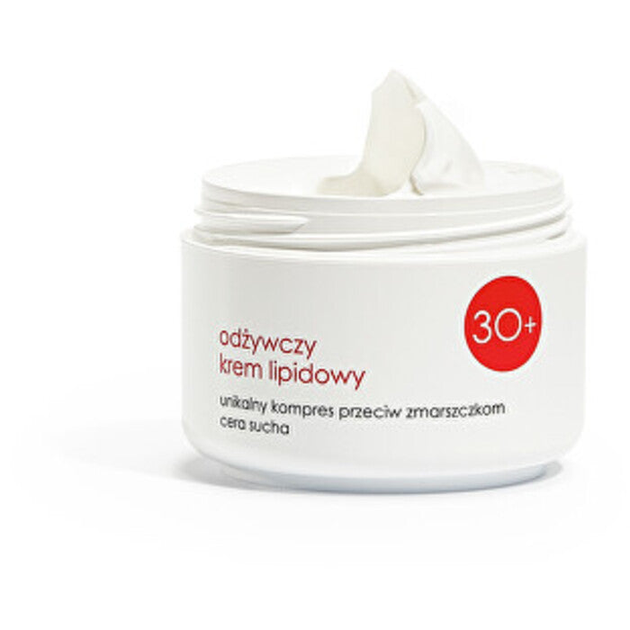 Ziaja Naktinis kremas 30+ (50ml) Moterims