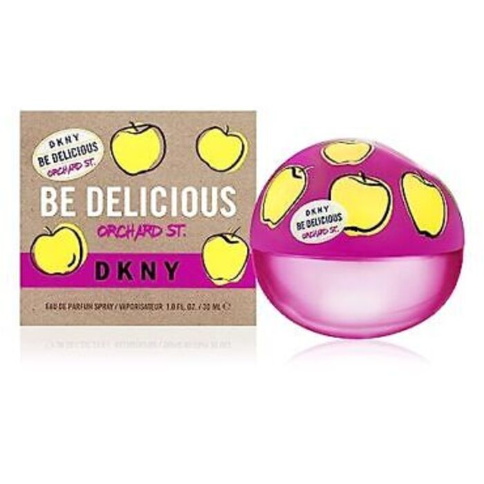 DKNY Be Delicious Orchard St. EDP (50 ml) naistele