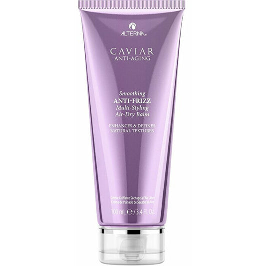 Alterna Caviar Anti-Frizz Air-Dry balzamas