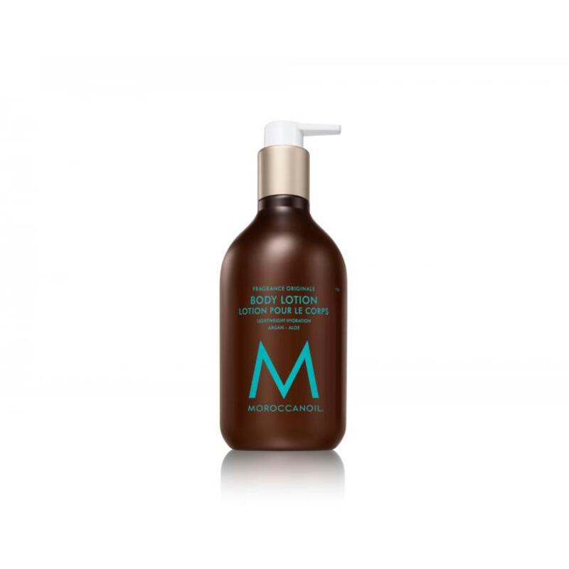 Moroccanoil Fragrance Original kūno losjonas