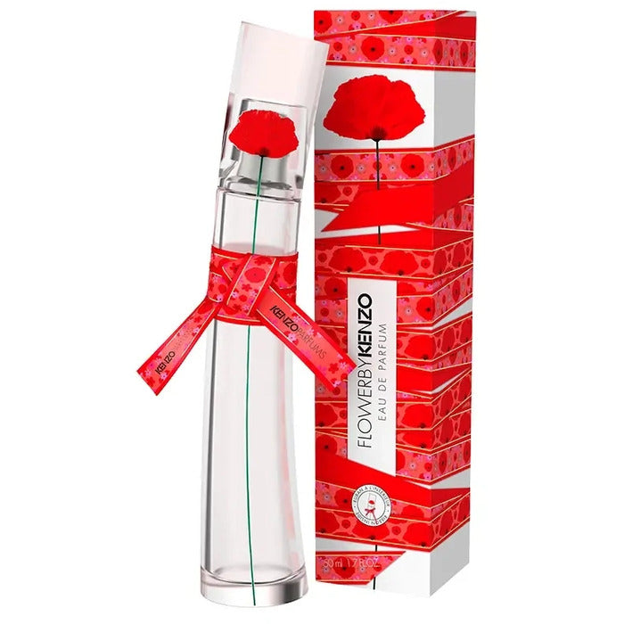 Kenzo Flower By Kenzo Couture Edition EDP (50ml) Moterims