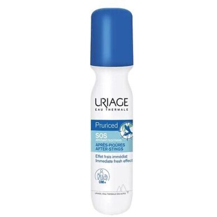 „Uriage Priuriced“ SOS nuo įgėlimų 15ml