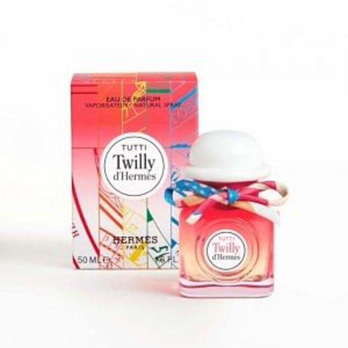 Hermes Tutti Twilly d'Hermes EDP (50ml) naistele