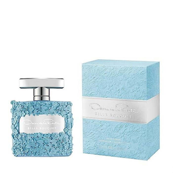 Oscar de la Renta Bella Bouquet EDP (100ml) Moterims