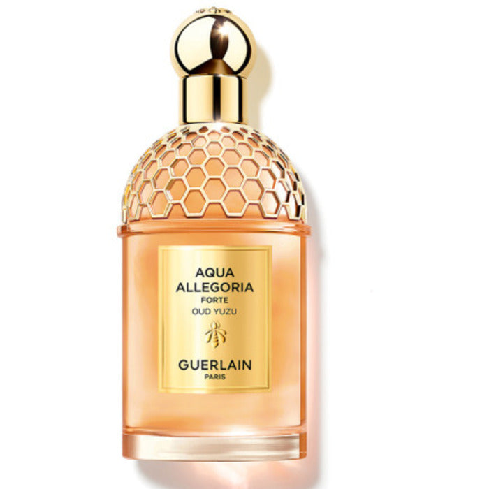 Guerlain Aqua Allegoria Forte Oud Yuzu EDP (125ml) Unisex