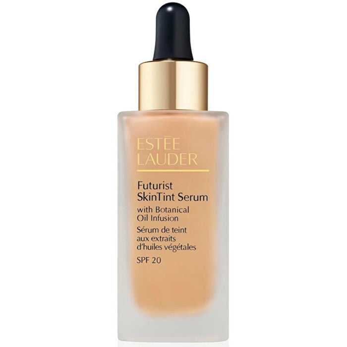 Estee Lauder Futurist SkinTint serumas 30 ml (5W1 Bronze) Moterims