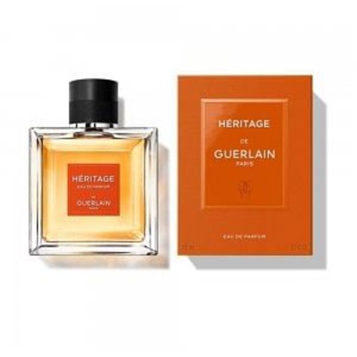 Guerlain Heritage de Guerlain EDT Kvepalai 100ml
