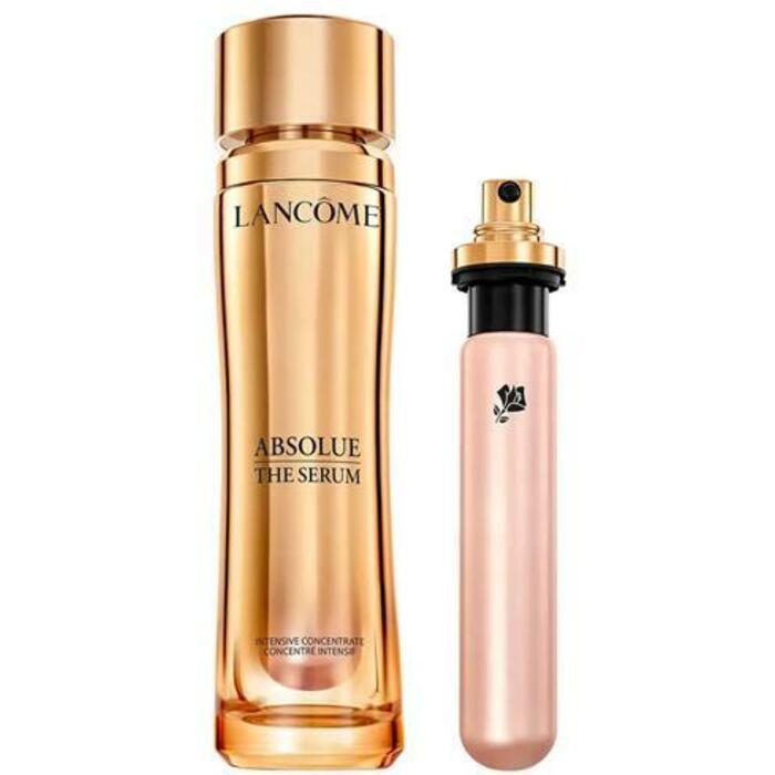 Lancome Absolue Longevity Serum Refill ( papildymas ) – pakaitinis užpildas atjauninančiam odos serumui 30ml