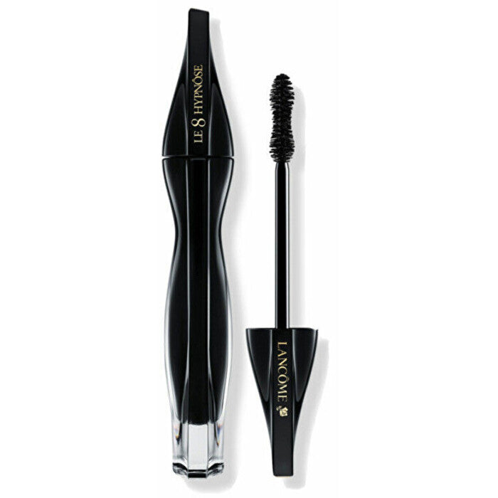 Lancome Le 8 Hypnose blakstienų tušas 8 ml 02 Jet Black Moterims