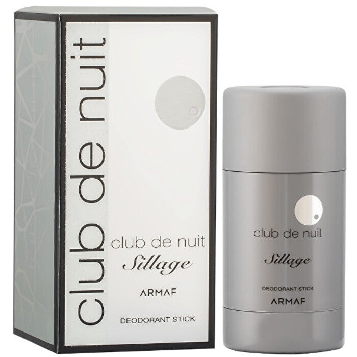 Armaf Club De Nuit Sillage dezodorantas pieštukas (75ml) Vyrams