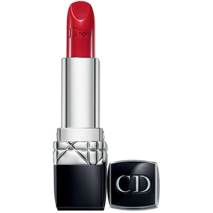 Dior lūpų dažai lūpdažis Rouge Dior 3,2 g (505 Forever Sensual) Moterims