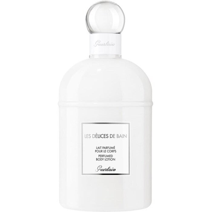 Guerlain Les Délices de Bain kūno losjonas