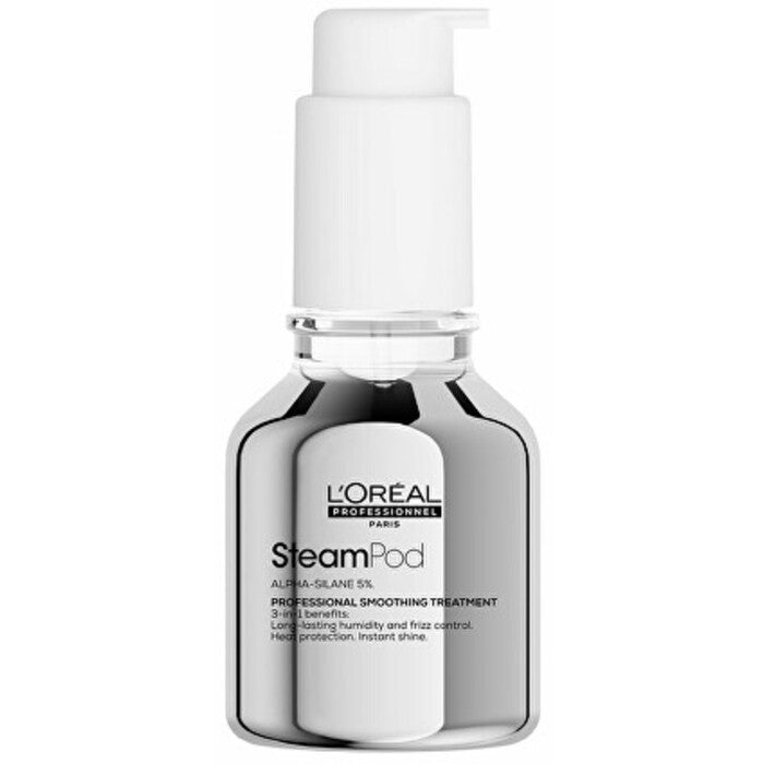 L'Oréal Professionnel SteamPod profesionali lyginamoji priemonė