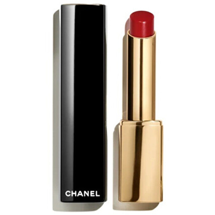 Chanel Rouge Allure L`Extrait lūpu krāsa - mitrinoša lūpu krāsa 2 g (858 Rouge Royal) sievietēm