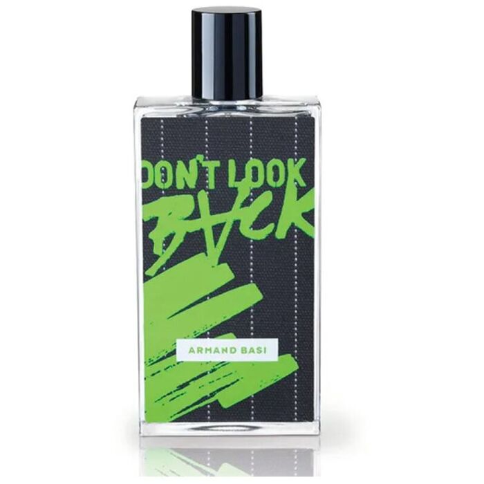 Armir Basi Uniform Don't Look Back EDT (100ml) Unisex