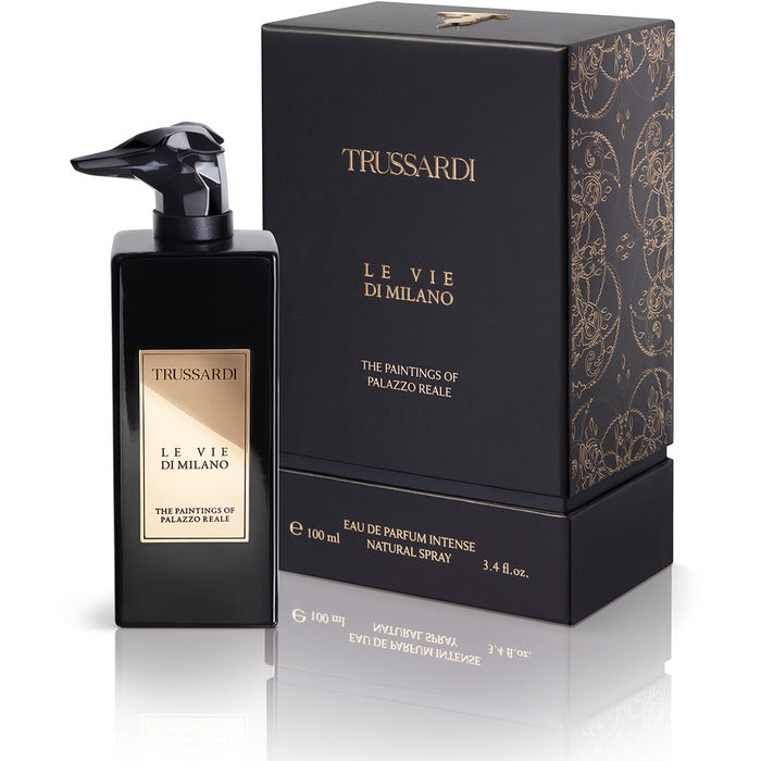 Trussardi Parfums The Paintings Of Palazzo Reale Intense EDP