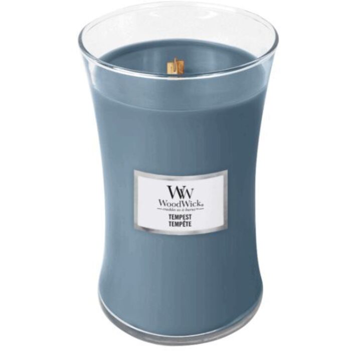 WoodWick Audros vaza (audra) (609.5g) Unisex