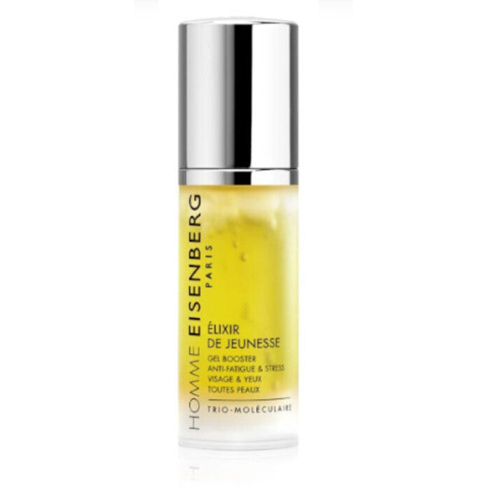 Eisenberg Homme jaunimo eliksyras (30ml) Vyrams