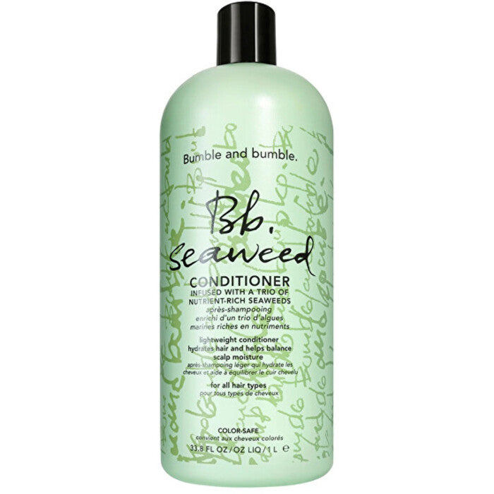 Bumble ir bumble Bb. Seaweed Conditioner – maitinamasis kondicionierius 250ml