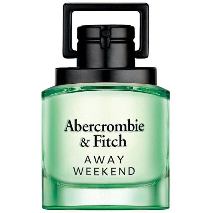 Abercrombie ir Fitch Away Weekend Men EDT (30ml) Vyrams