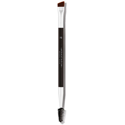 Anastasia Beverly Hills Brush 7B – kosmetinis antakių šepetėlis