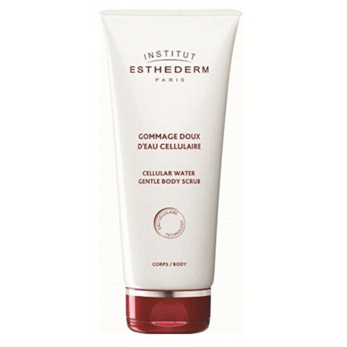 Institut Esthederm Cellular Water Gentle Body Scrub – Švelnus kūno šveitimas 200ml