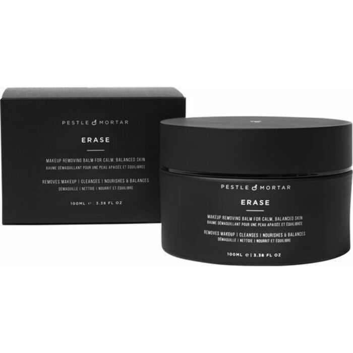 Pestle and Mortar Erase Balm Cleanser (100,0g) naistele