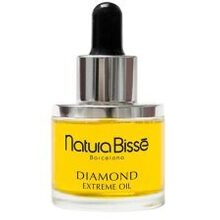 Natura Bissé Ekstremalus deimantų aliejus – Vyživující pleťový olej 30ml
