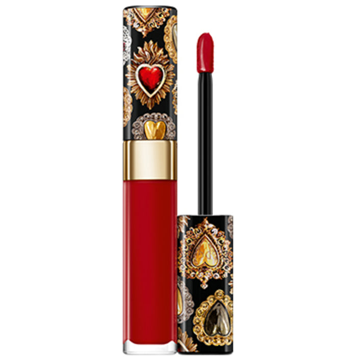 Dolce Gabbana Shinissimo High Shine Lacquer 4,5 ml (630 #DGLOVER) Moterims