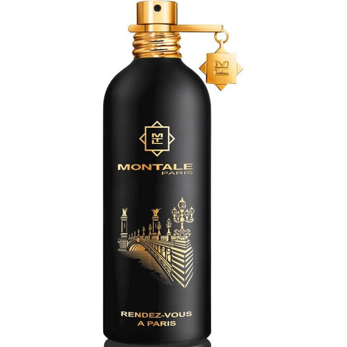 Montale Paris Rendez-Vous a Paris EDP parfüüm 100 ml naistele