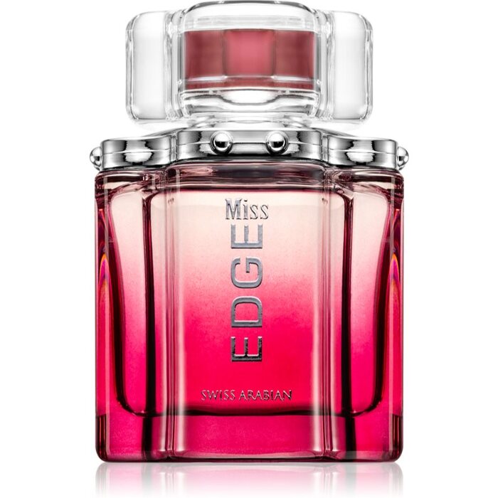 Swiss Arabian Miss Edge EDP 100ml