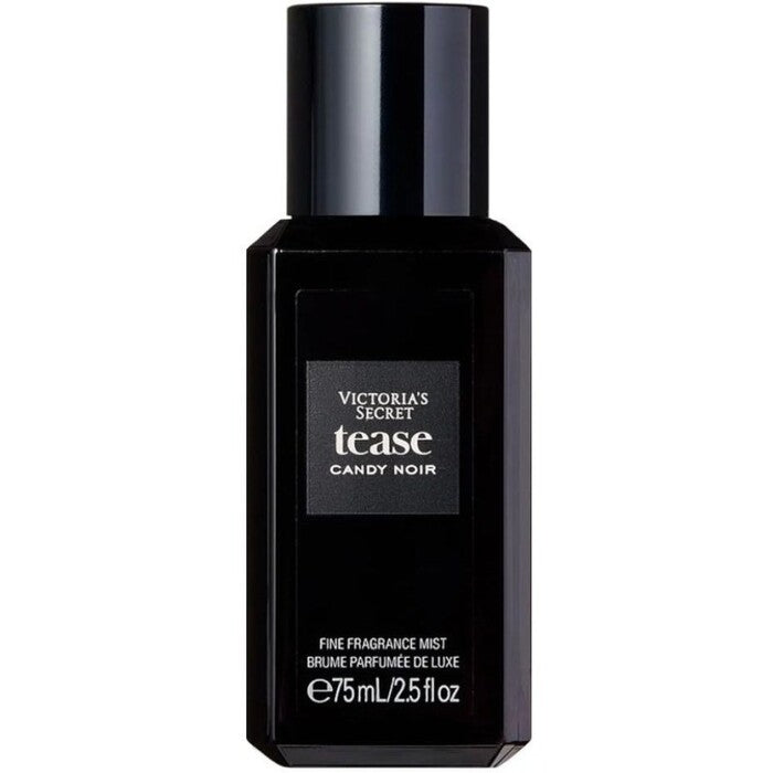 Victoria's Secret Tease Ciry Noir kehasprei (250 ml) naistele