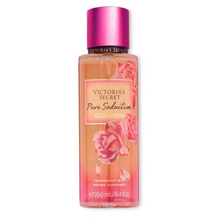 Victoria´s Secret Pure Seduction Golden kūno Purškiklis (250ml) Moterims