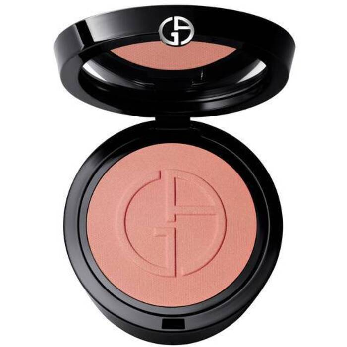 „Armani Luminous Silk Glow“ skaistalai 3,6 g 60 Moterims
