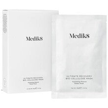 Medik8 Ultimate Recovery Bio Cellulose Mask 6 vnt