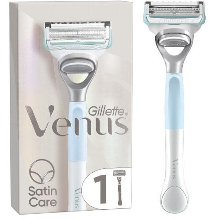 Gillette Veneros bikinis Moterims