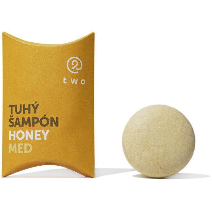 divi kosmētika HONEY šampūns (85.0g) Sievietēm