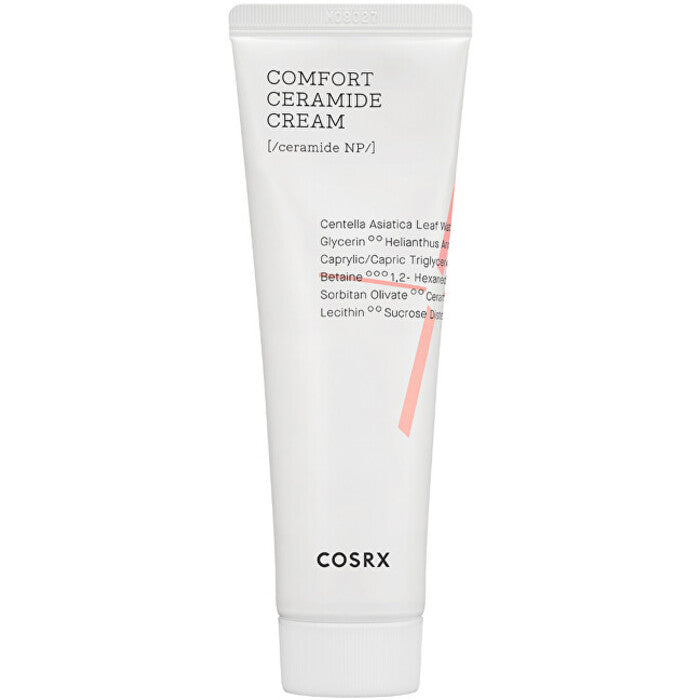 COSRX Comfort keramidinis kremas