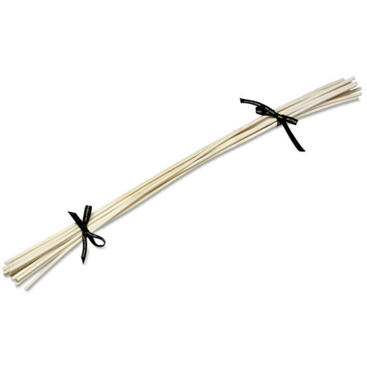 Cereria Mollá Natūralaus rotango difuzoriaus lazdelės 70 cm (15 vnt.)