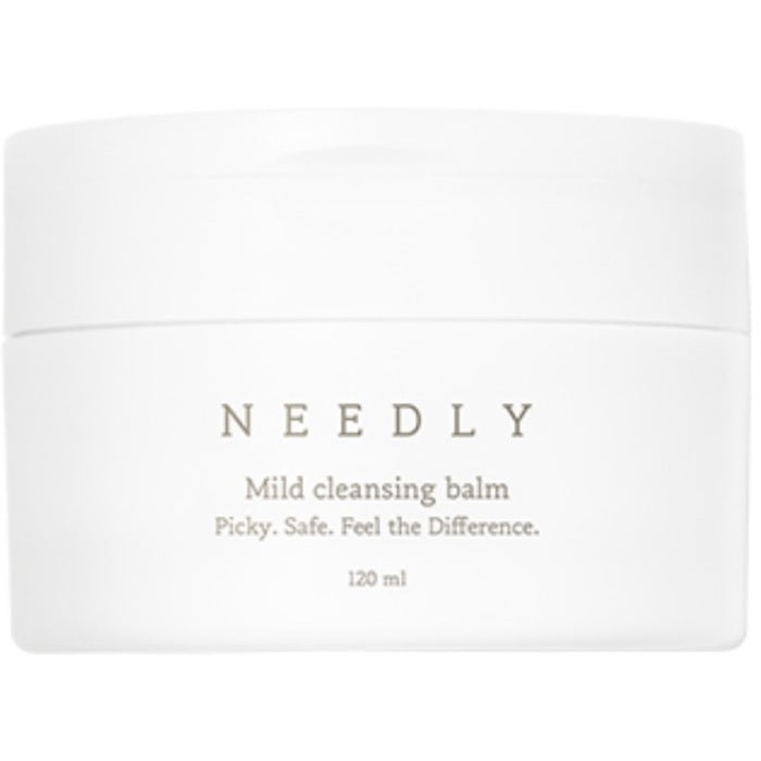 Needly Gentle attīrošs balzams sievietēm 120 ml