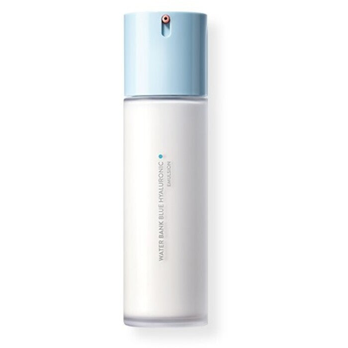 Laneige Water Bank Blue hialurono emulsija