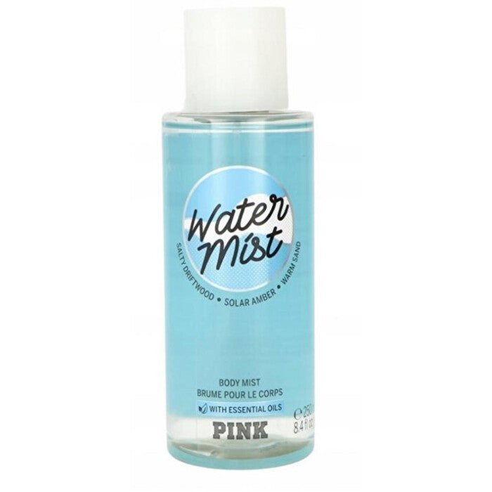 Victoria´s Secret Rožinis virens rūko kūno šydas (250ml) Moterims
