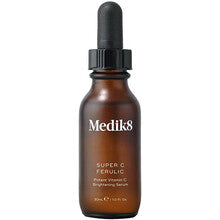 Medik8 Super C Ferulic serumas – intensyvus serumas su vitaminu C 30ml