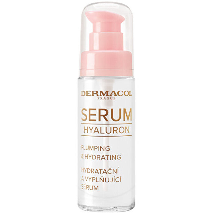 Dermacol hialurona serums (30 ml) sievietēm